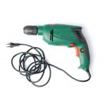 Silver Drill - Image 3
