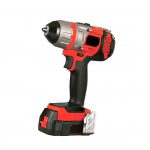 Silver Drill - Image 2