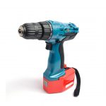 Silver Drill - Image 4